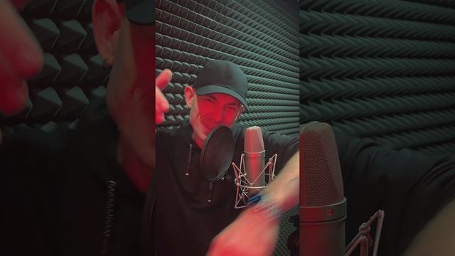 Ведь она во мне...