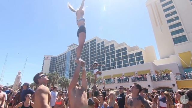 Daytona Stuntfest