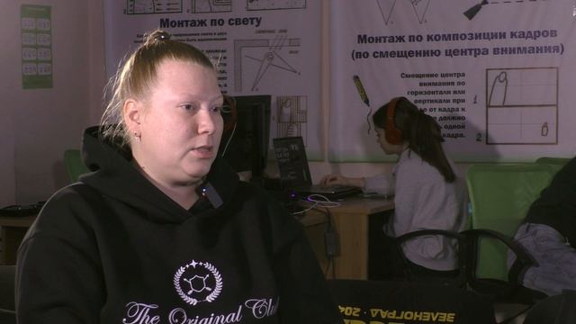 Медиаволонтерство в помощь животным