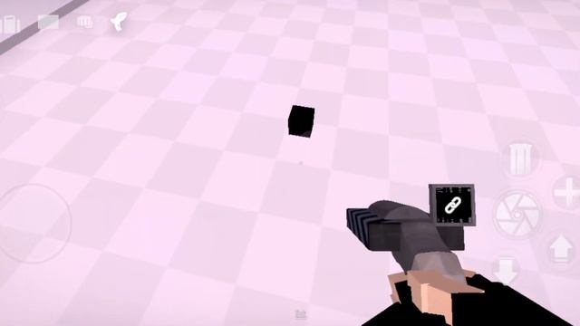 Убегаю от Фил Тимски и от теневых матантов!|GoreBox