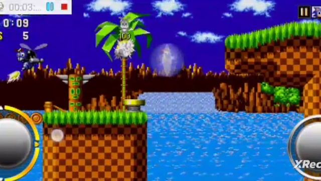 sonic 1