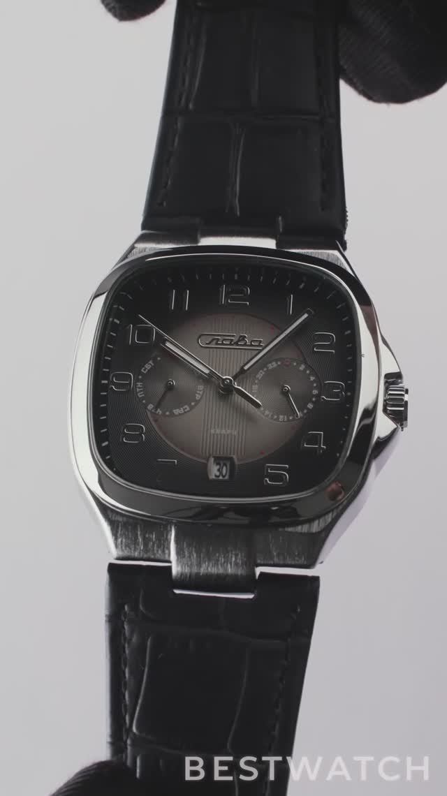 Часы Слава 2321459-300-JP21 - купить на Bestwatch.ru