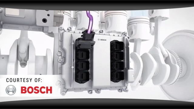 EUI Injectors Vs. Common Rail Injectors. What s the difference_