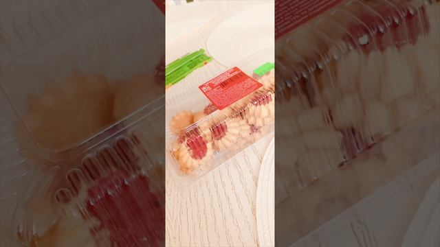 Вкусняшка 😋