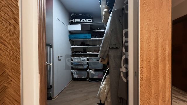 Продажа 4-комнатной квартиры в самом центре Казани в ЖК