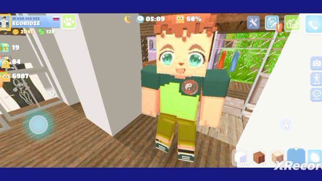 "МАШИНА ВРЕМЕНИ" сериал обычная жизнь Егора 3 часть 2 серия