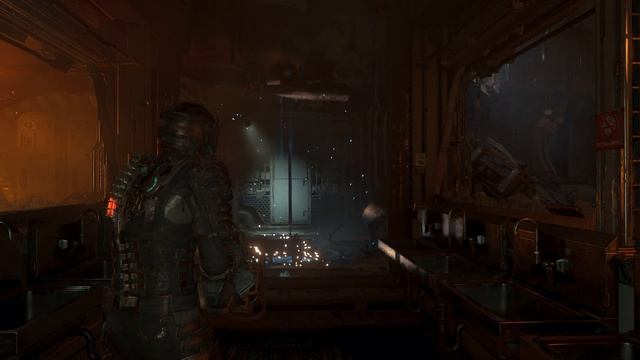 Dead Space Remake