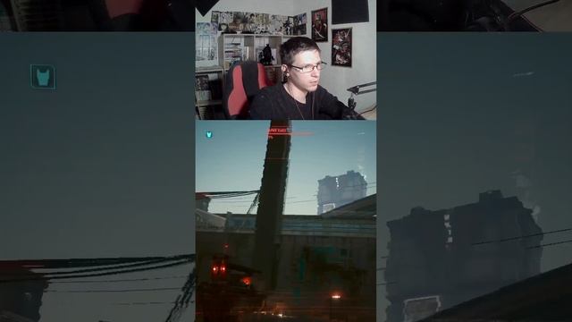 Давай нападай! #gameplay #games #gamer #gaming #stream #streaming #cyberpunk2077 #cyberpunk
