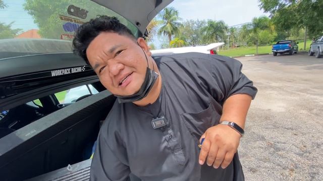 GIVEAWAY INTERCOOLER DGN TIP EKZOS AKRAPOVIC🔥🔥