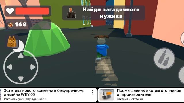 район тимохи