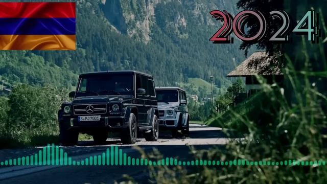 Армянские Лучшие Песни 2024 Music Kaif