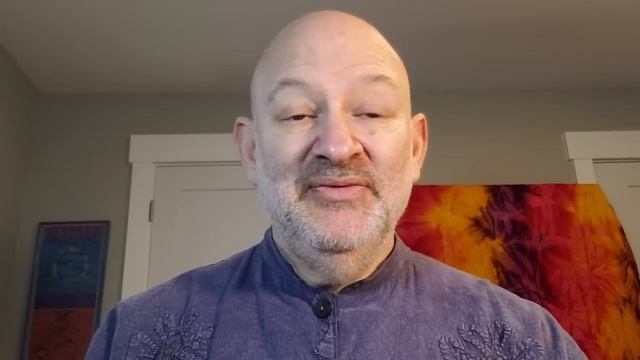 "Ask the AstroShaman" #3: Our Polarized World;  A Healing Focus