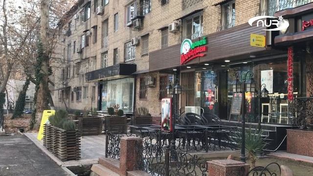 Ещё в одном регионе начали бороться с харамом!