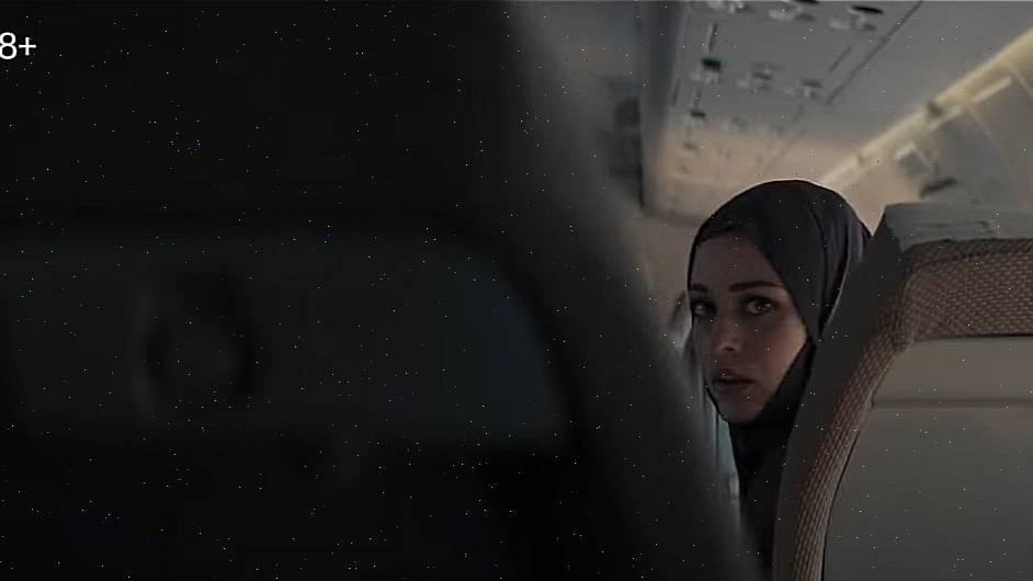 Прометей 3 серия ? 2023