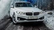 BMW.