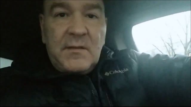 ЦИМЭНЬ || Едем в автосервис...