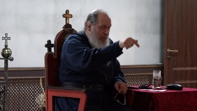 Откуда берутся новые души