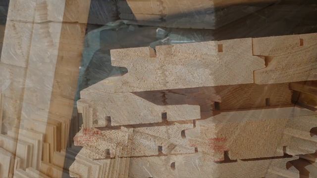 Заказ-Дом: калиброванная доска камерной сушки - для строительства на заказ каркасных домов