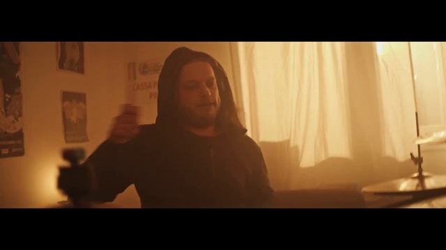 Grizzly - The Statement (official video)