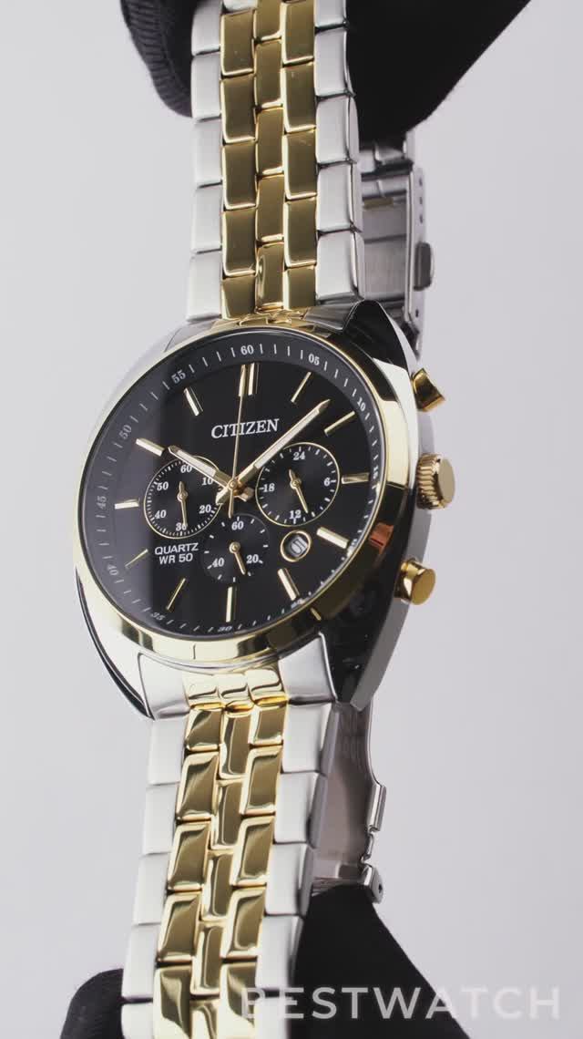 Часы Citizen AN8214-55E - купить на Bestwatch.ru