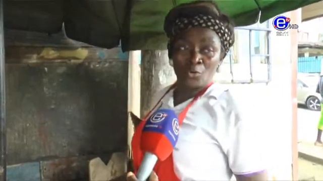 20H BILINGUE DU DIMANCHE 30 AVRIL 2023  -  ÉQUINOXE TV