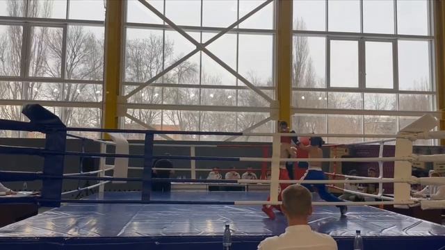 🥊Первенство города Липецка по кикбоксингу 🇷🇺
14 декабря 2024 Канатьев Артём синий угол 2место