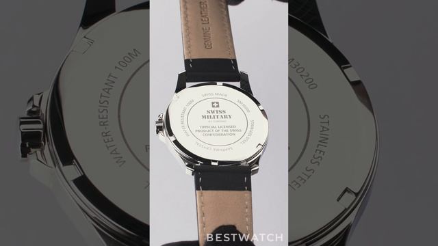 Часы Swiss Military SM30200.24 - купить на Bestwatch.ru