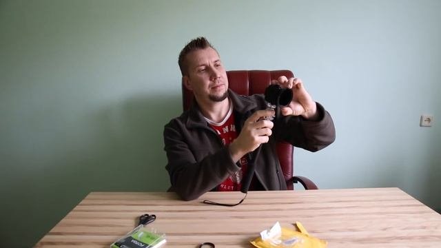 АДАПТЕР-ПЕРЕХОДНИК ДЛЯ ФИЛЬТРА