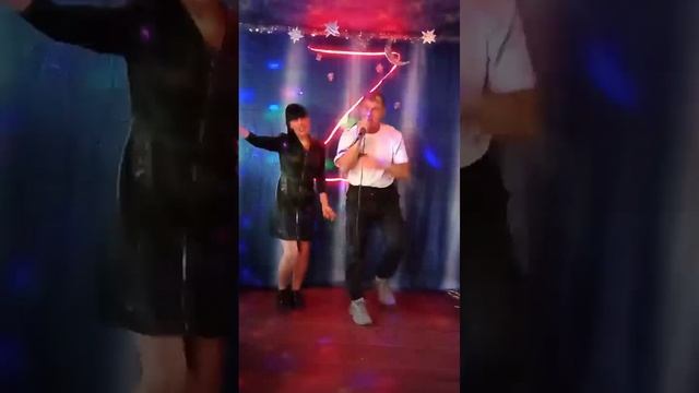 Серёга Раммштайн (Горловка) Только ты и я. Предновогоднее поздравление