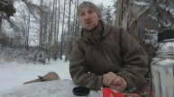 ТАЕЖНЫЙ. Промысел 2021,один в тайге,зимовье,быт,вдали от цивилизации. архив