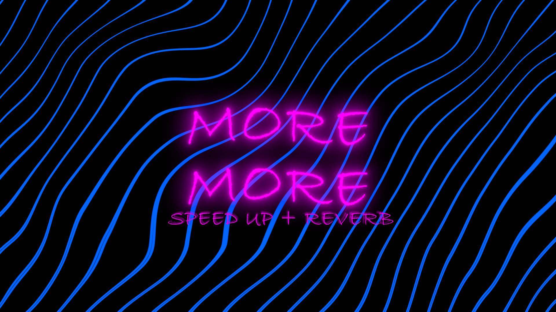 Topic(dreamsoda) - More & More(speed up + reverb)(prod.soundspaceclub)