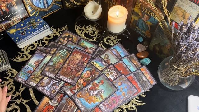 НА ЧТО ОН ГОТОВ РАДИ ВАС?  ОНЛАЙН-ГАДАНИЕ Общий ТАРО РАСКЛАД TAROT прогноз таро онлайн