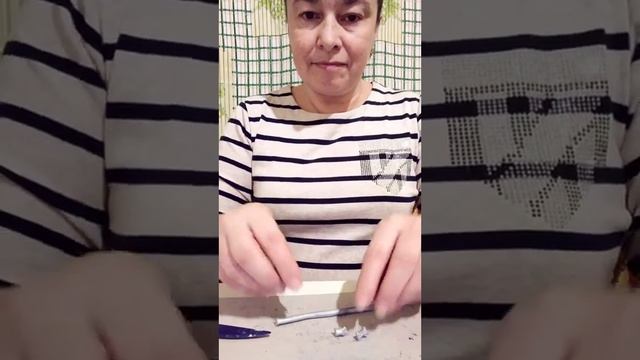 Ознайомлення з навколишнім та ліплення тема "Санчата", старша група, вихователь Ольга Маляренко