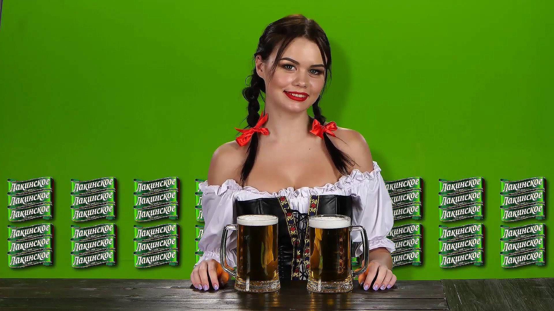 Лакинское пиво → Lakinskoe beer →  video version →  | part 3 |