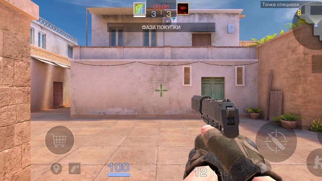 стандофф 2 часть3