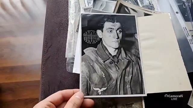Кортики вермахта и люфтваффе веером. воскресный стрим из США