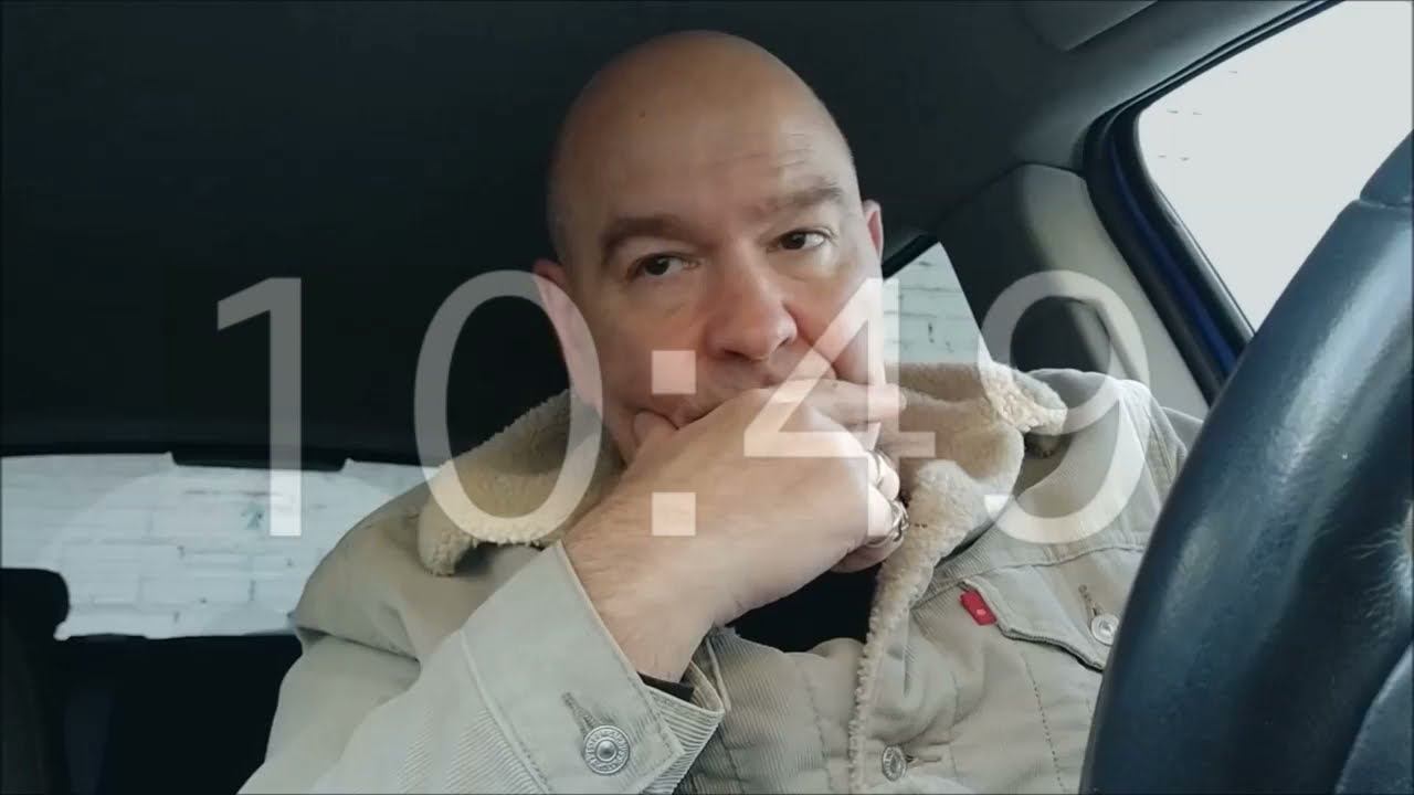 ЧАС ДНЯ