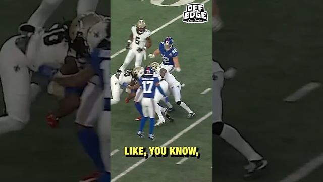 Kayvon and Cam break down their matchup from Week 14