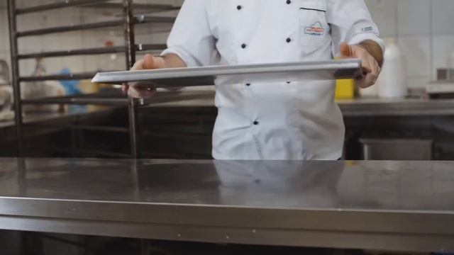 Hisztéria macaron készítés