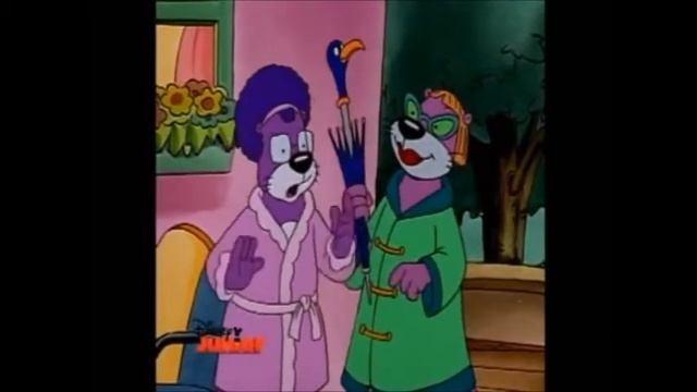 PB&J Otter: Go Away Gorilla/Mama for a Day Sneak Peek