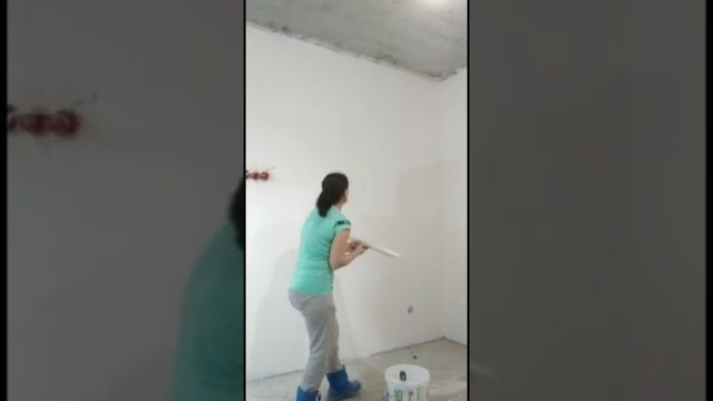 Моя работа