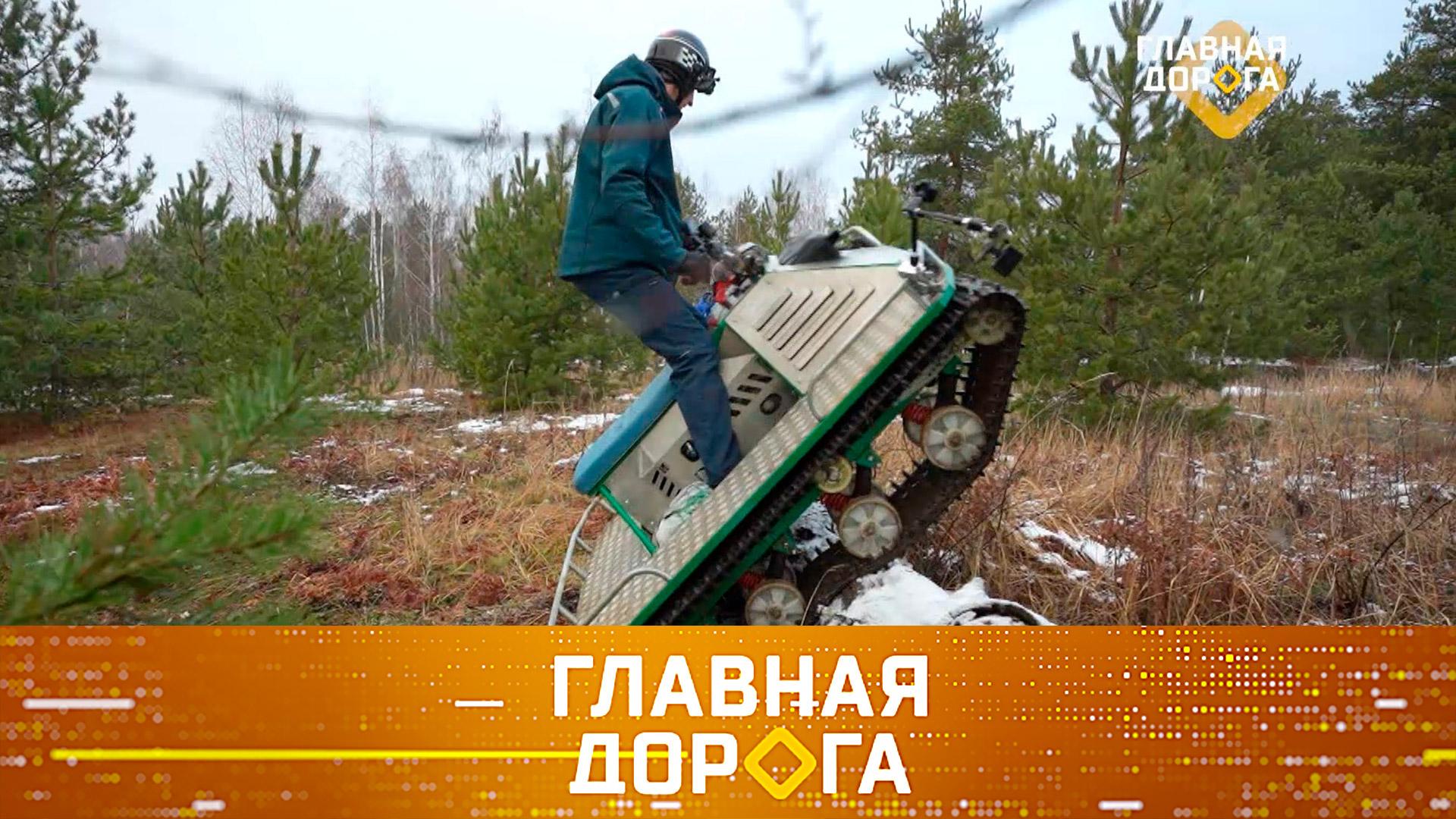 Как выбрать автомобильную смазку и зачем нужен гибрид квадроцикла и снегохода | «Главная дорога»