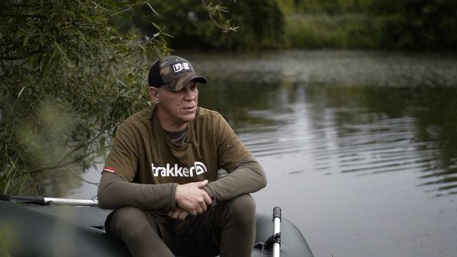 ⭐WILD CARP⭐ 💫Новый водоем💫 💥Ловля карпа на илу в густой траве💥