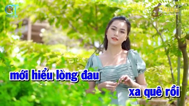 Karaoke Nhạc Sống Liên Khúc Tone Nam Remix Anh Ba Khía - Áo Mới Cà Mau