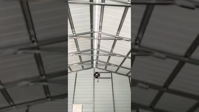 Бизнес по изготовлению и продаже металлоконструкций.