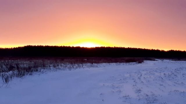 14-12-2024 Рассвет 14 декабря