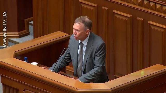 С.Соболєв щодо імплементації норм міжнародного права