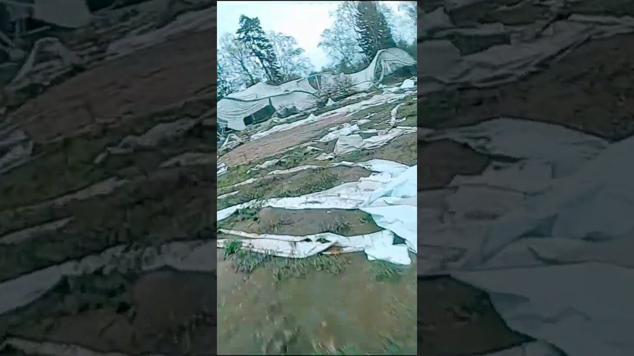 #abandoned #fpv #заброшка #drone