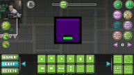 Улучшаю DEADLOCKED МОНСТРА в КАЖДОЙ ВЕРСИИ Geometry Dash