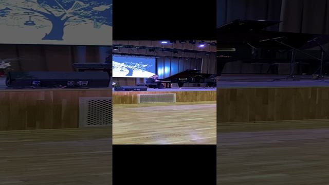 Ленкина Мария С.Прокофьев Скерцо 14-12-2024